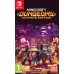 Minecraft Dungeons Ultimate Edition (Switch, русские субтитры)